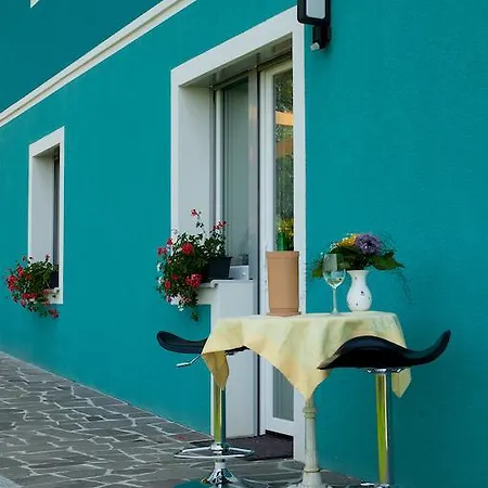 Zur Aussicht * Gleinstätten