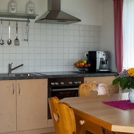 Appartement Zur Aussicht Gleinstätten