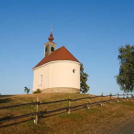 Appartement Zur Aussicht Gleinstätten