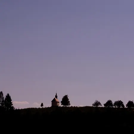 Appartement Zur Aussicht *