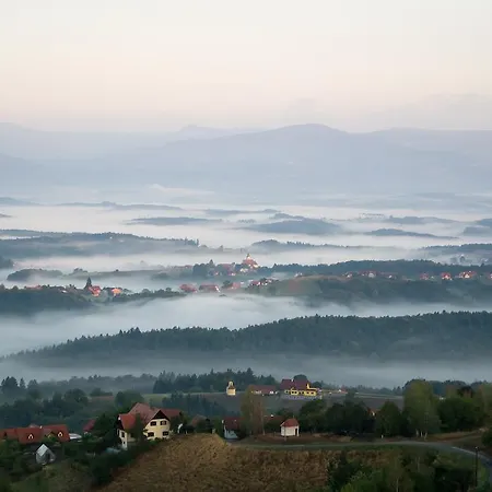 Appartement Zur Aussicht *