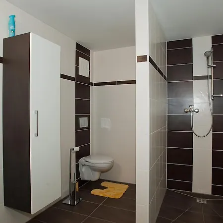 Appartement Zur Aussicht Gleinstätten