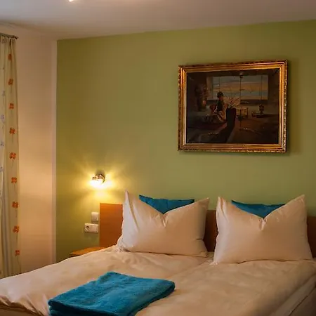 Appartement Zur Aussicht Gleinstätten