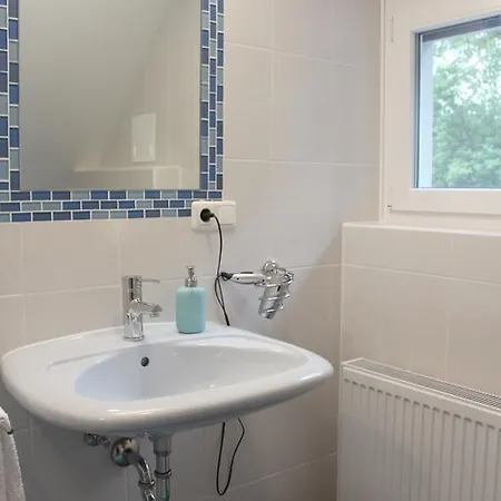 Appartement Zur Aussicht Gleinstätten