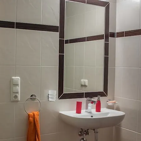 Zur Aussicht Appartement Gleinstätten