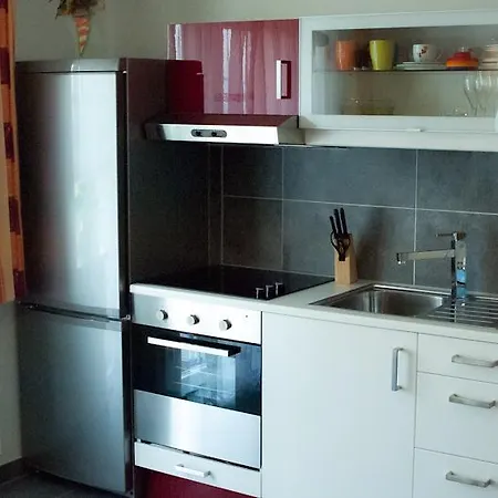 Zur Aussicht Appartement *