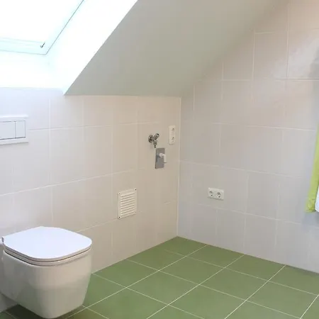Appartement Zur Aussicht *